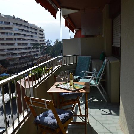 Marbella Apartment Exterior foto
