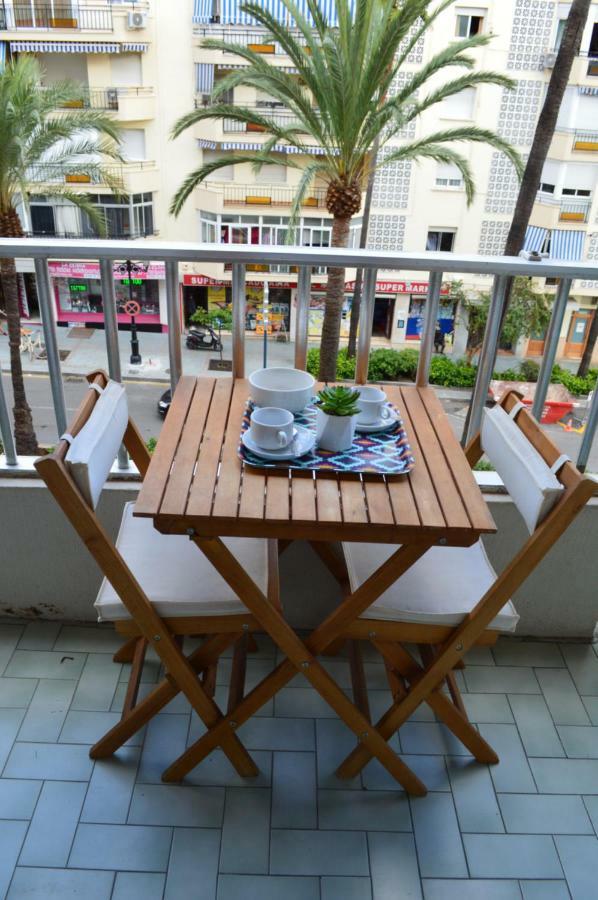 Marbella Apartment Exterior foto