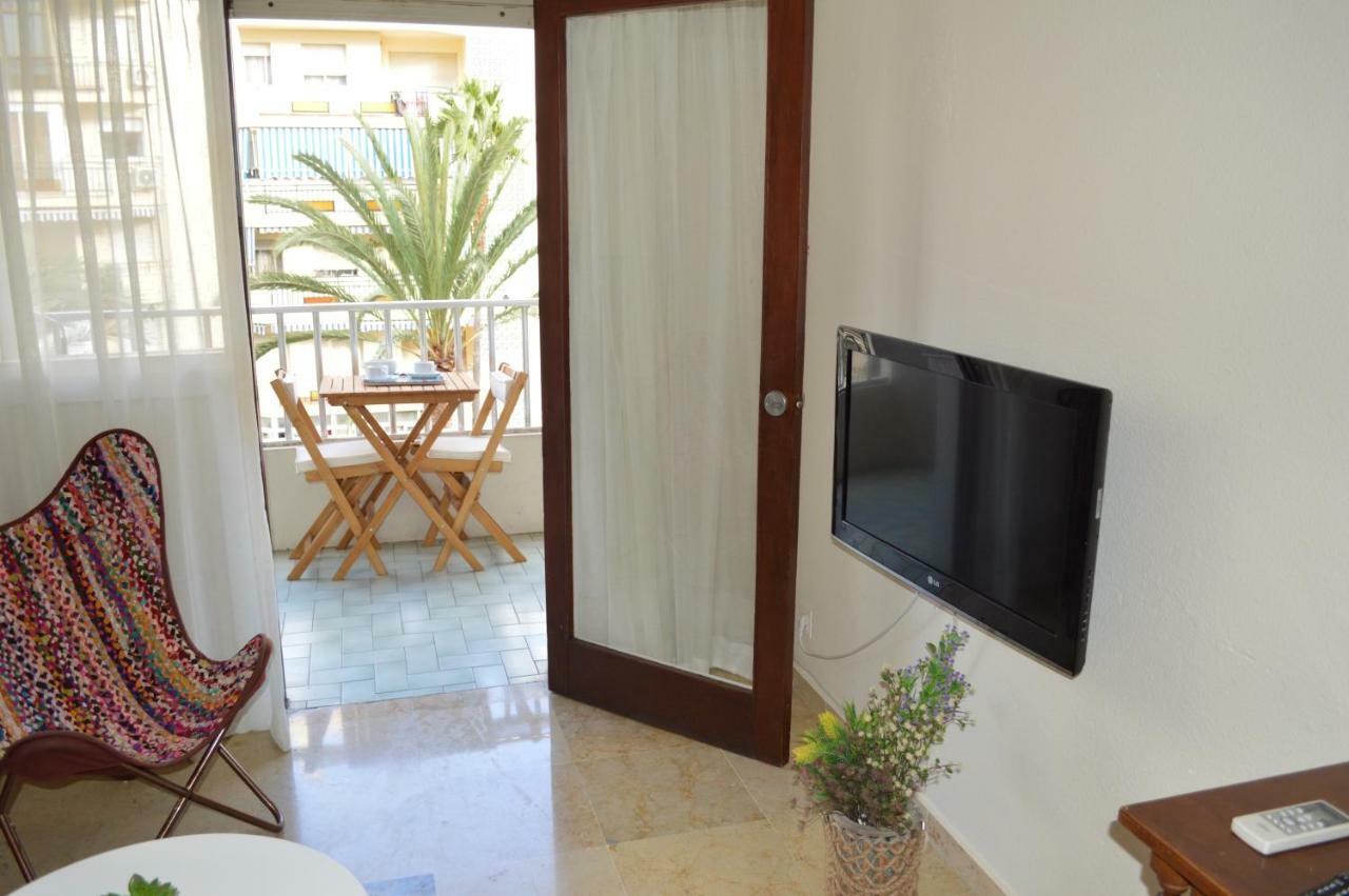 Marbella Apartment Exterior foto